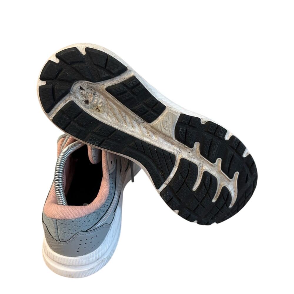 ASICS Women's Gel-Contend 8 running shoes size 9.5 - Picture 6 of 6